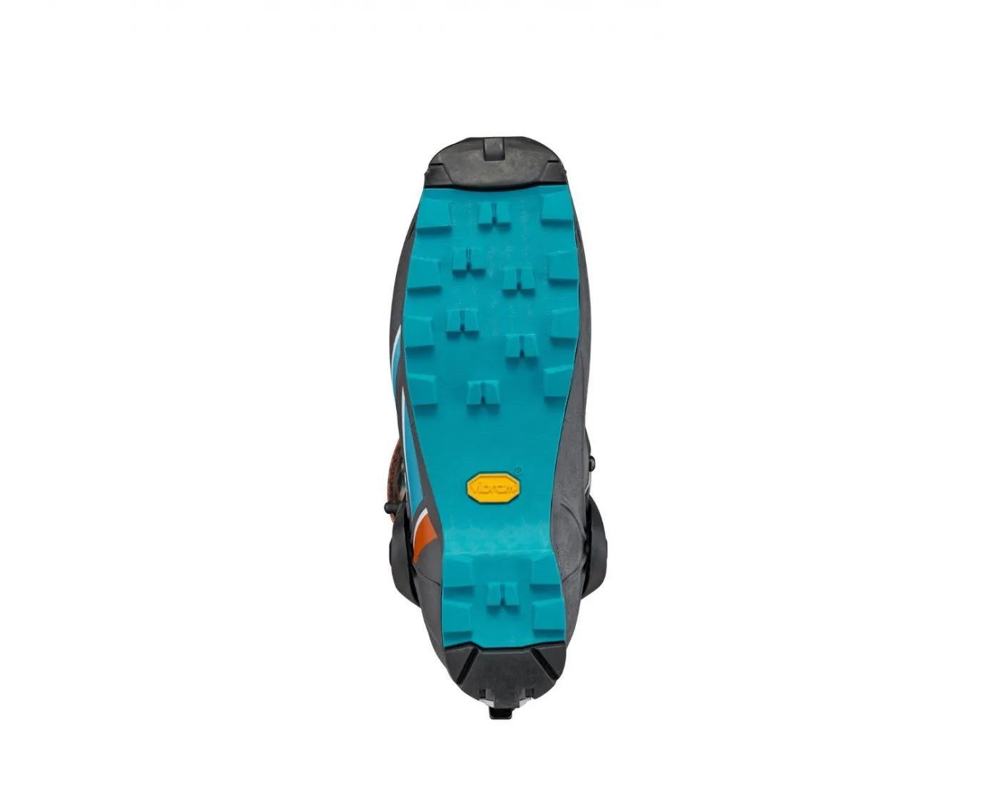 Scarpa Alien Ski Boots