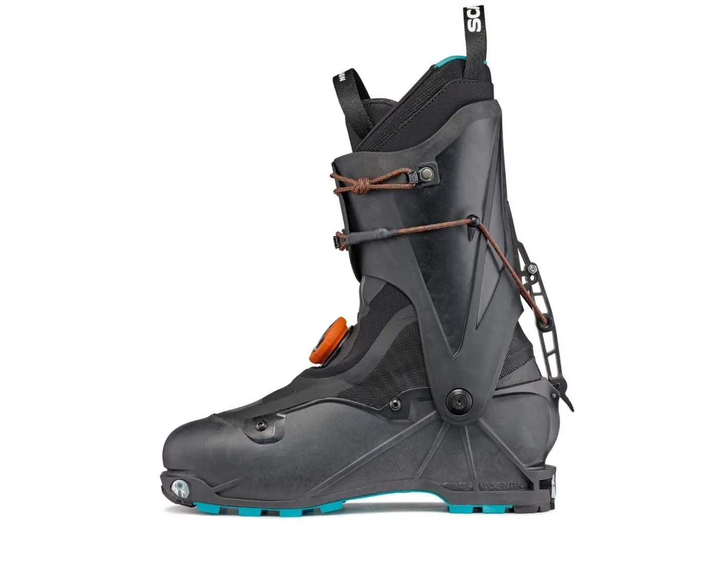 Scarpa Alien Ski Boots