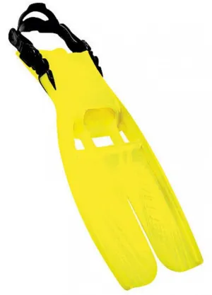 SCUBAPRO Twin Jet Adjustable Fins