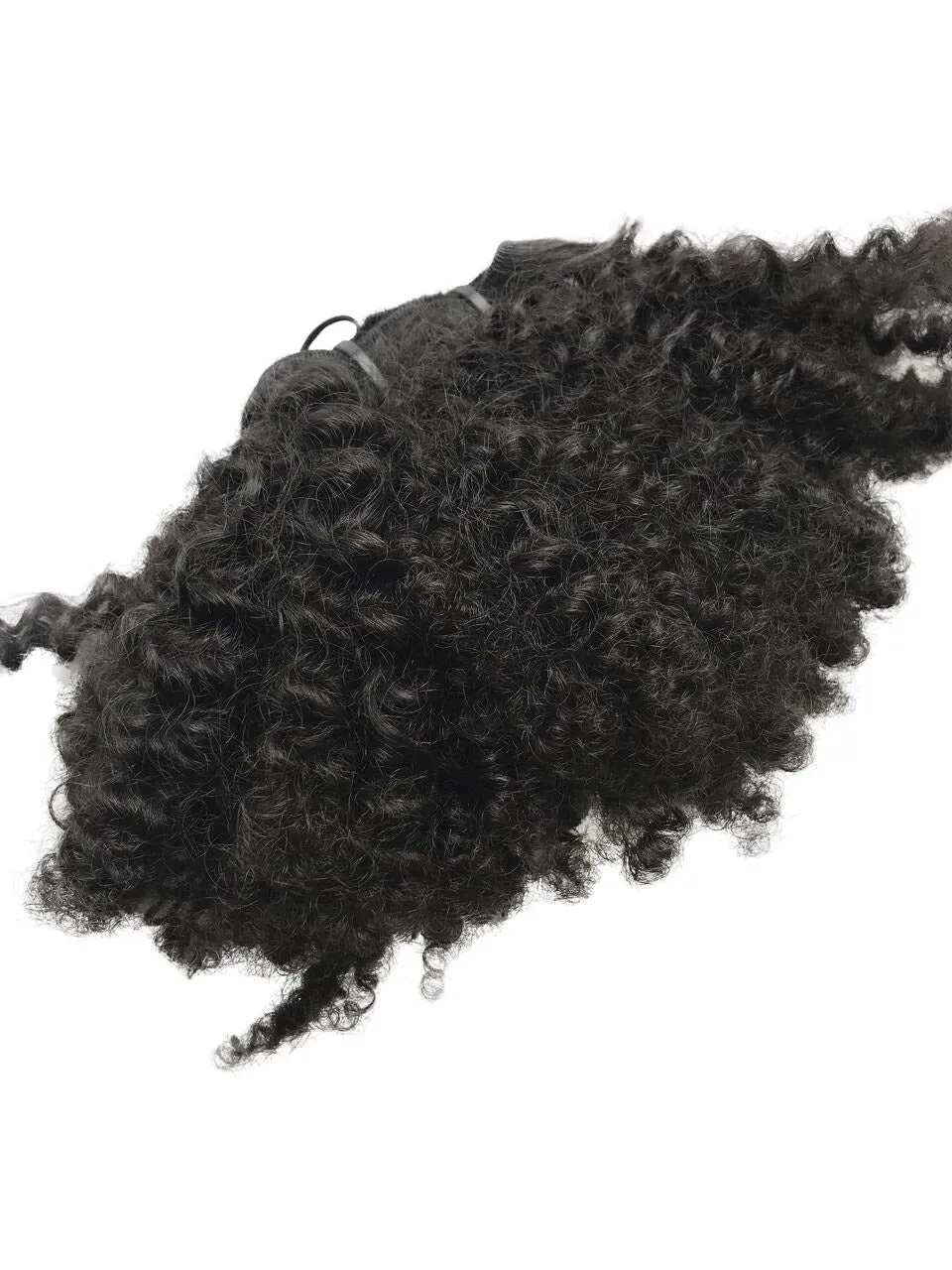 Sea Breezy full Hair