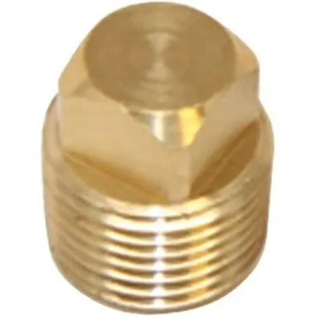 Seadog Replacement Garboard Drain Plug 520041-1