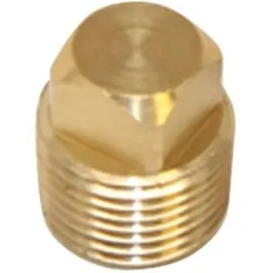 Seadog Replacement Garboard Drain Plug 520041-1