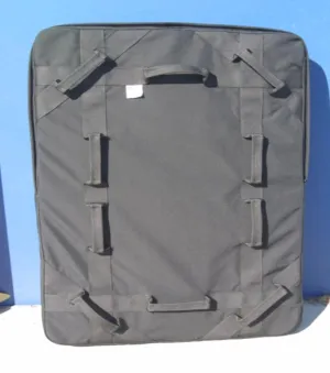 SES-02 Soft Cell Extraction Shield