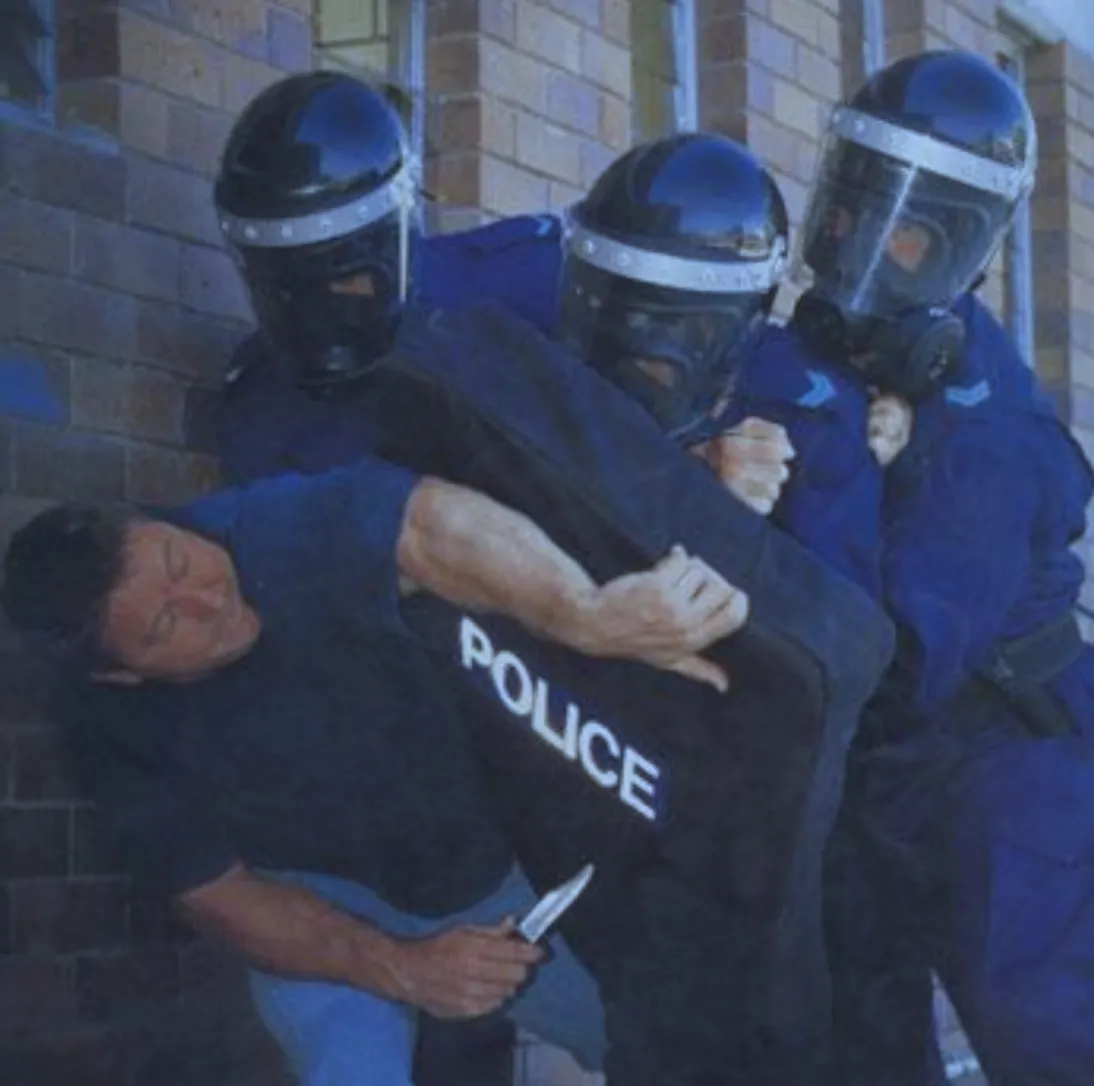 SES-02 Soft Cell Extraction Shield