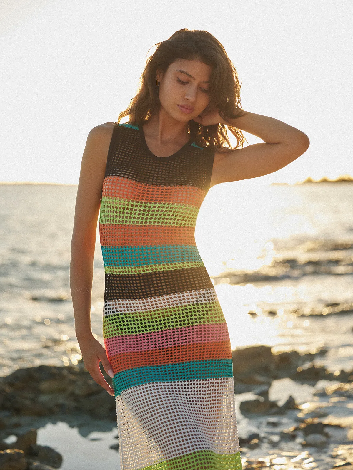 Shiloh Dress
