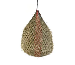 Shires Deluxe Haylage Net