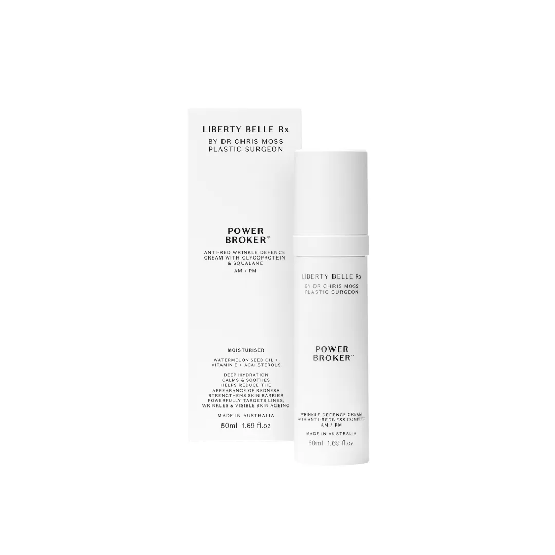 Skin Barrier Duo