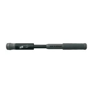 SKS Mini Bike Pump Lightweight AIRFLEX RACER BLACK