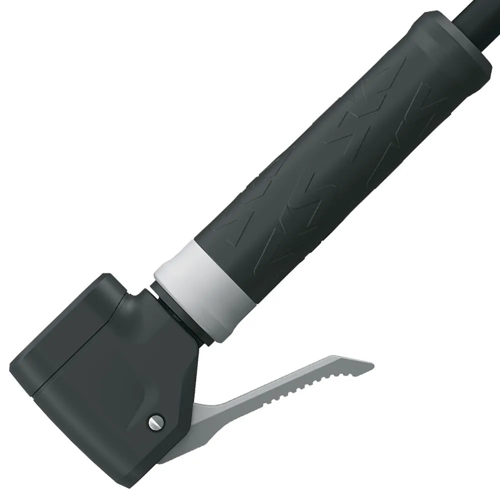 SKS Multivalve Easy Workshop Head