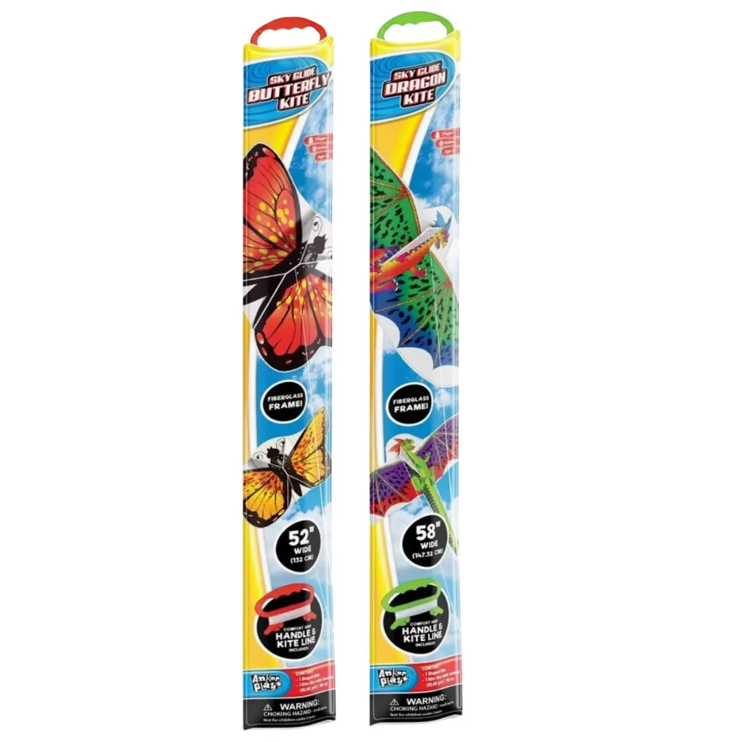Sky Glide Kite