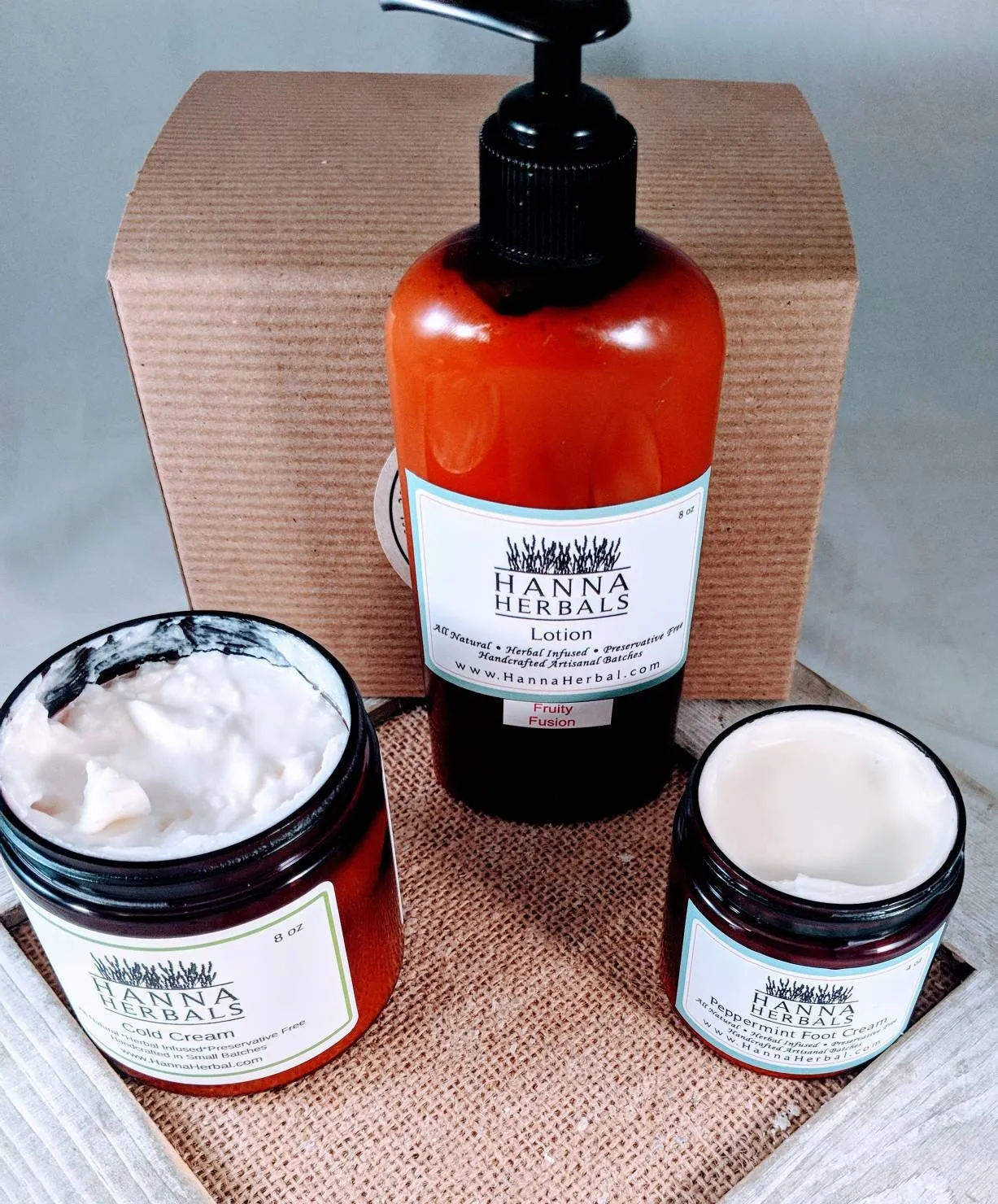 Soft Skin Gift Set, Cold Cream Gift Set, Summertime Skin, All natural gift set, Cold Cream spa set, acne relief gift set, bridesmaid gift