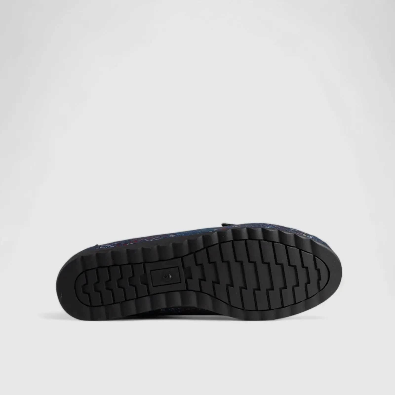 Soft Style Halden Comfort Moc Pump Navy 01459