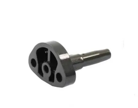 SPACER, FUEL PUMP Type 1 61-74, Ghia 61-74, Type 2 61-71 Type 3 64-67