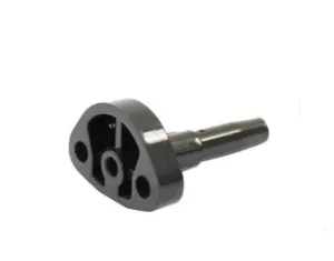SPACER, FUEL PUMP Type 1 61-74, Ghia 61-74, Type 2 61-71 Type 3 64-67