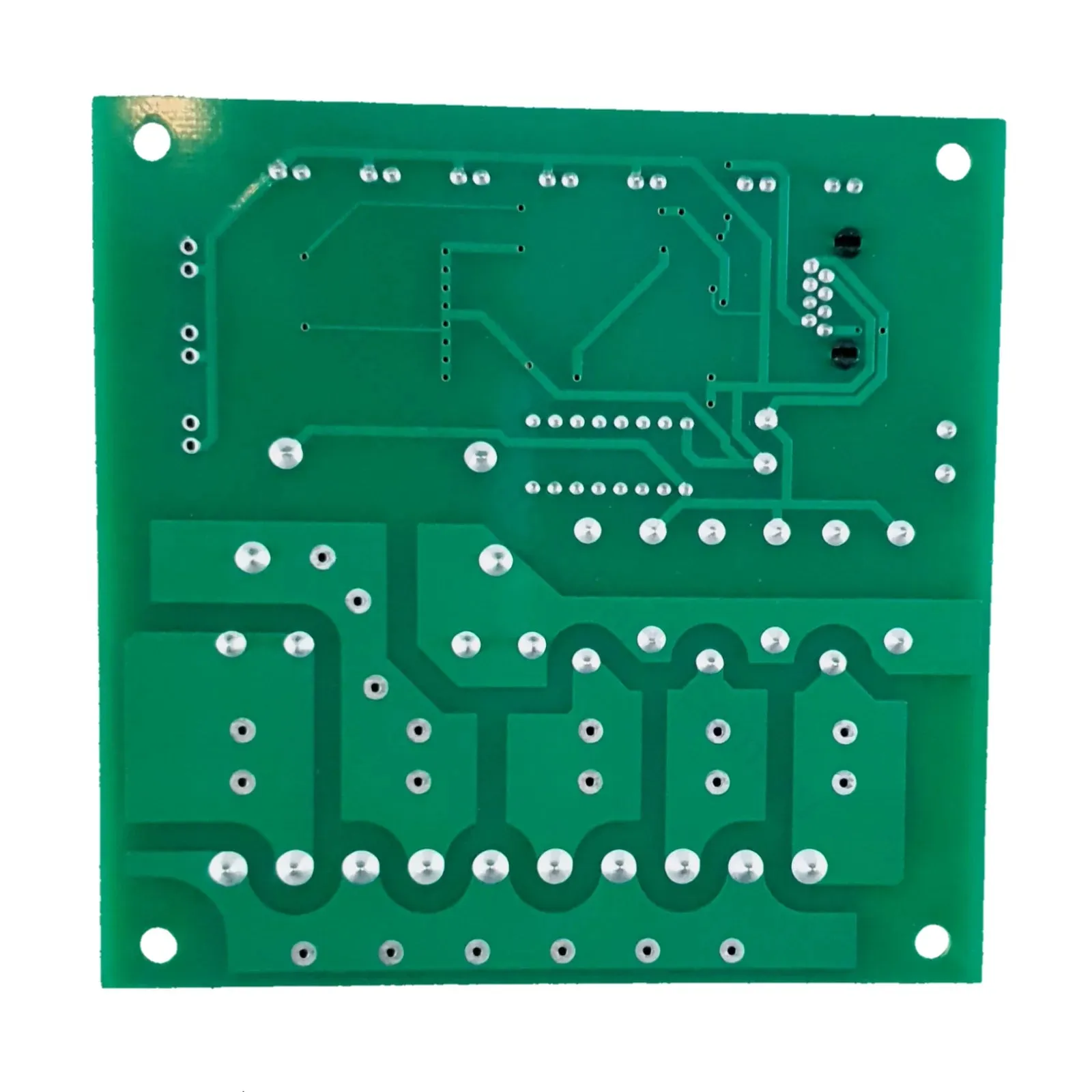 Spanet Heat Pump PCB - SV PCBA - Circuit Board Relay Board