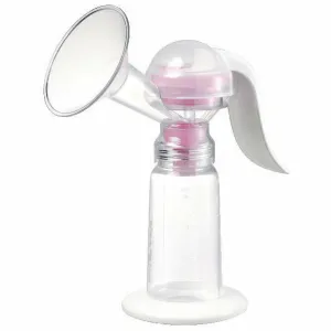 Spectra Manual Breast Pump
