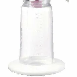 Spectra Manual Breast Pump