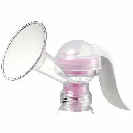 Spectra Manual Breast Pump