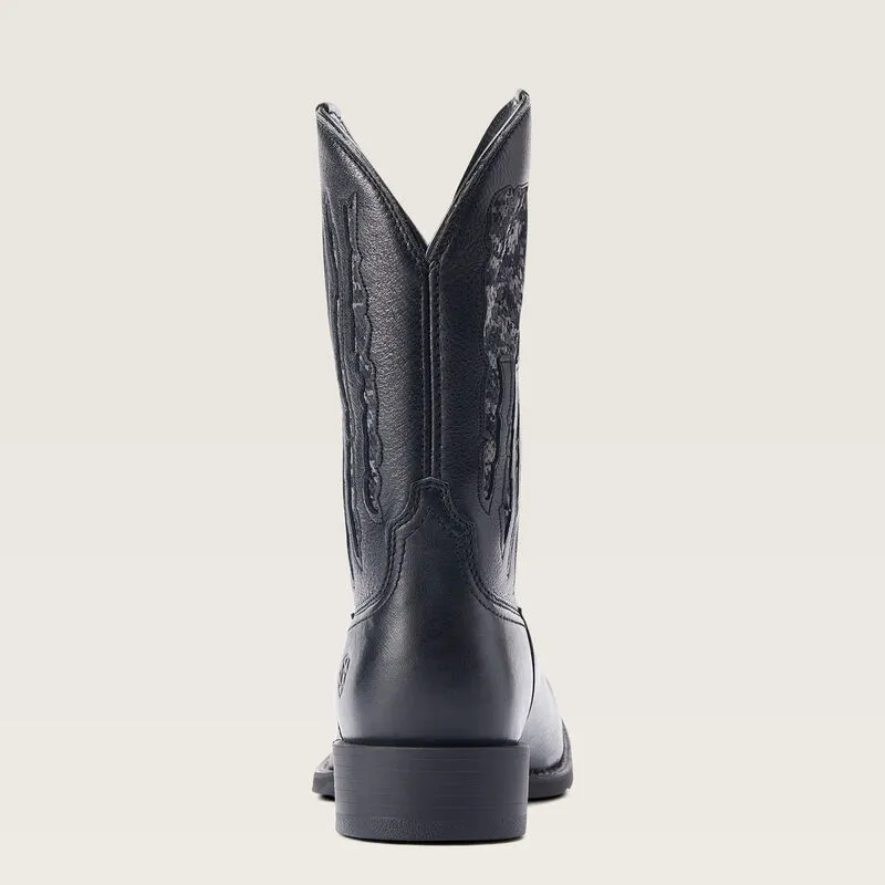 Sport My Country Men's VentTEK Western Boot | 10044563