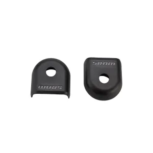 SRAM Crank Arm Boots XX1/XO1 Eagle - Black