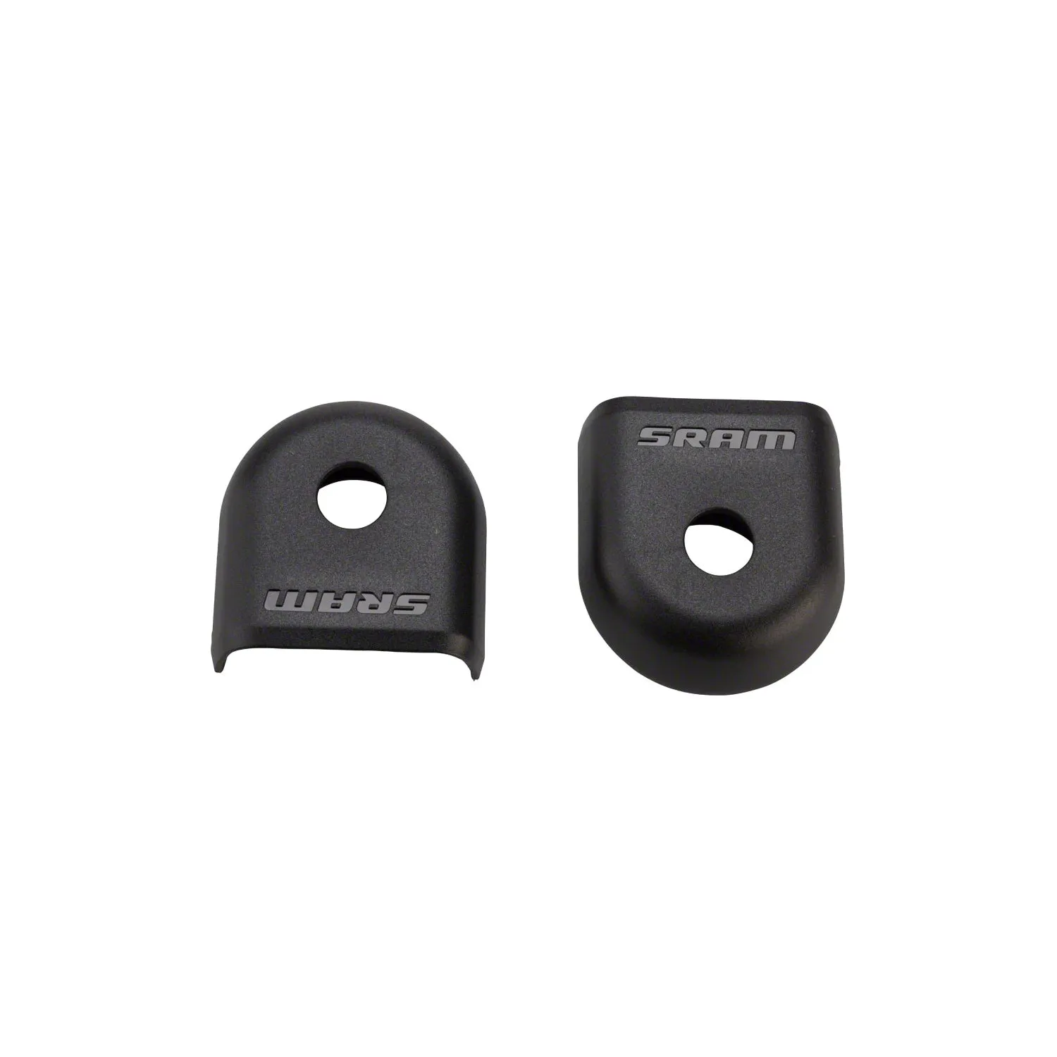 SRAM Crank Arm Boots XX1/XO1 Eagle - Black