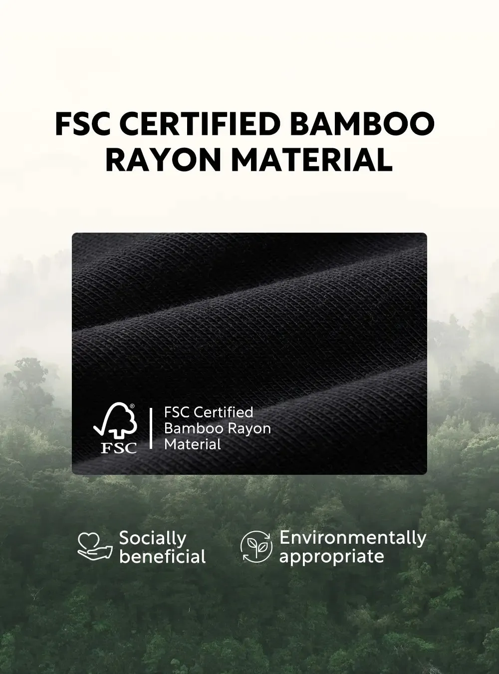 Stylish Colorful Bamboo Rayon Briefs 4 Pack
