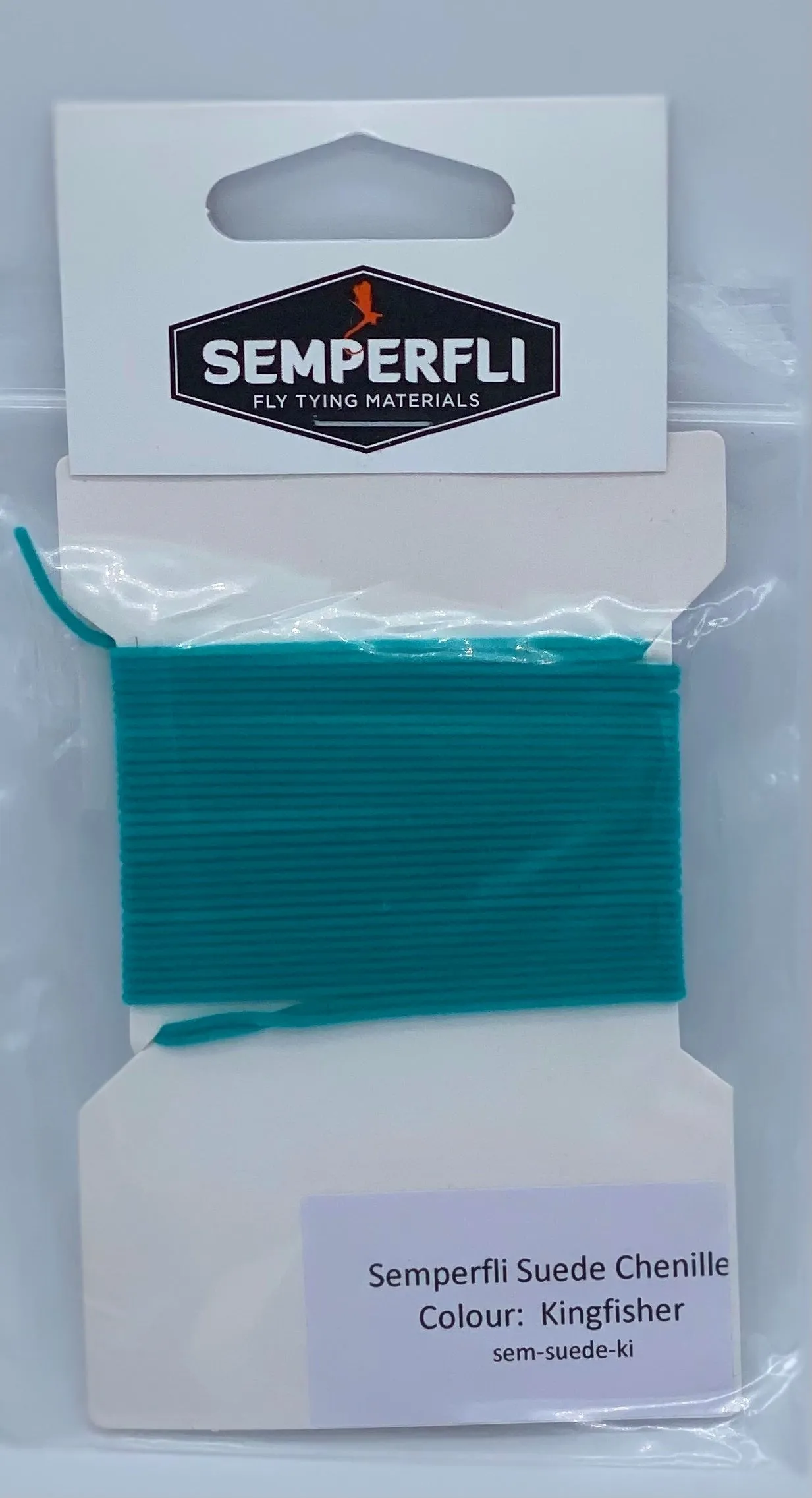 Suede Chenille
