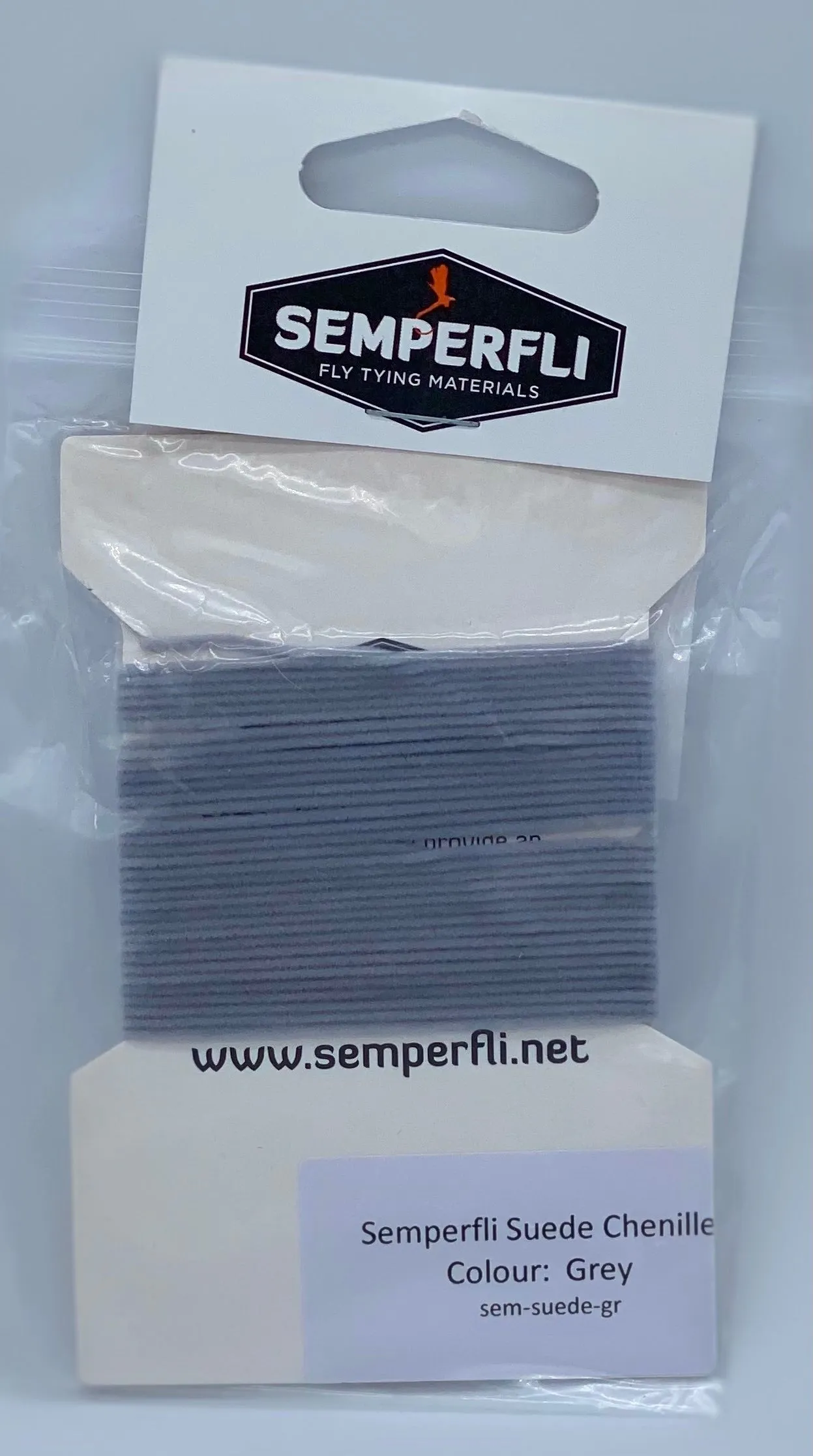 Suede Chenille