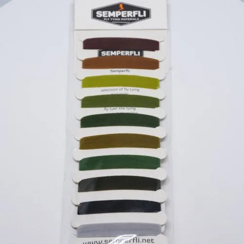 Suede Chenille