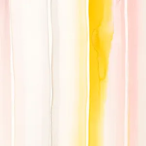 Summer-Daffodil Non-Woven Vellum