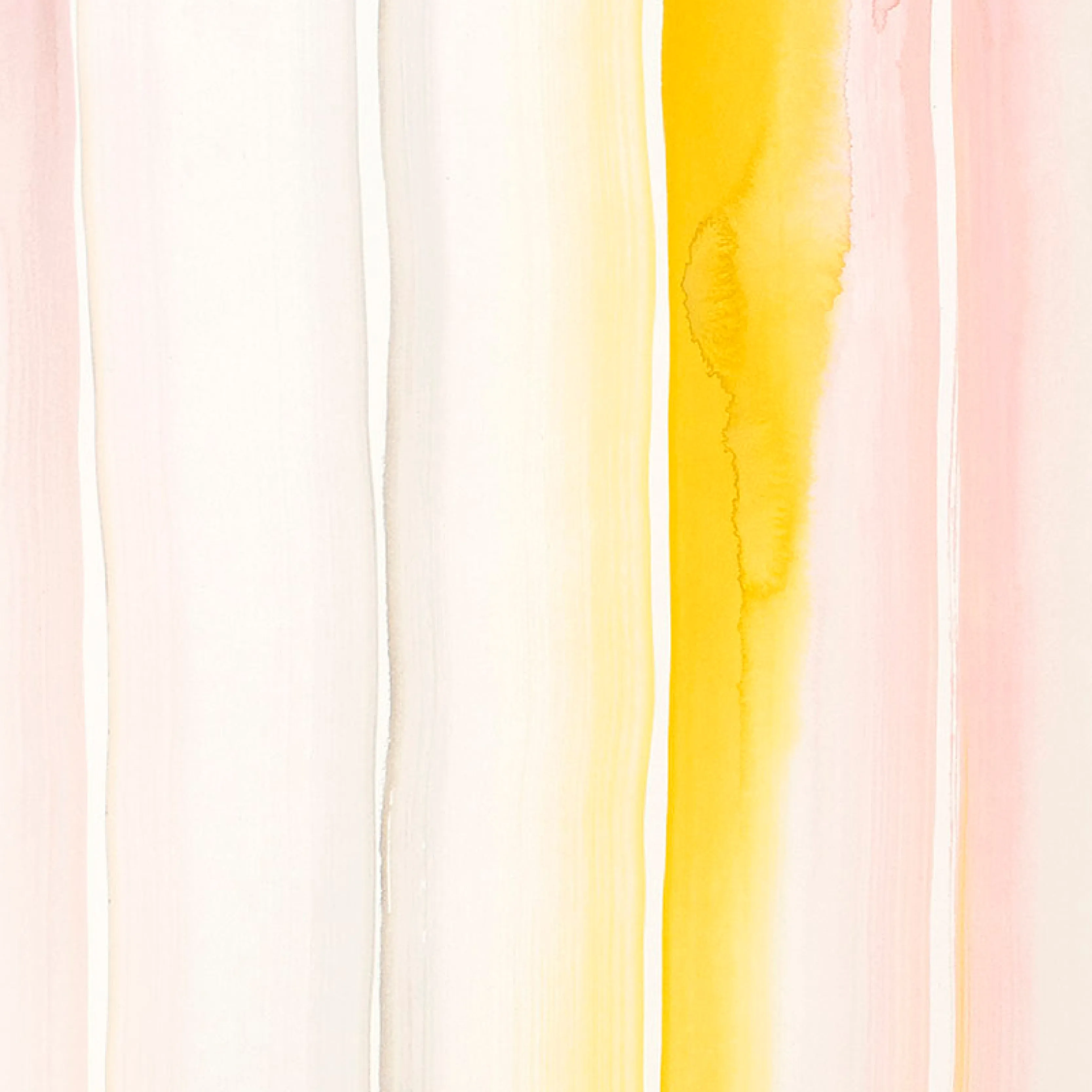 Summer-Daffodil Non-Woven Vellum