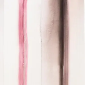 Summer-Rose Non-Woven Vellum