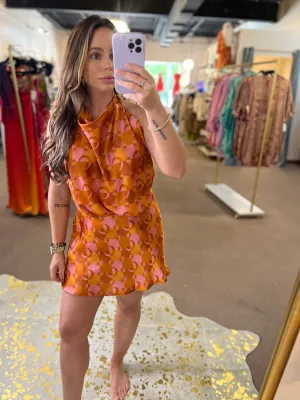 Summer Solstice Cropped Top