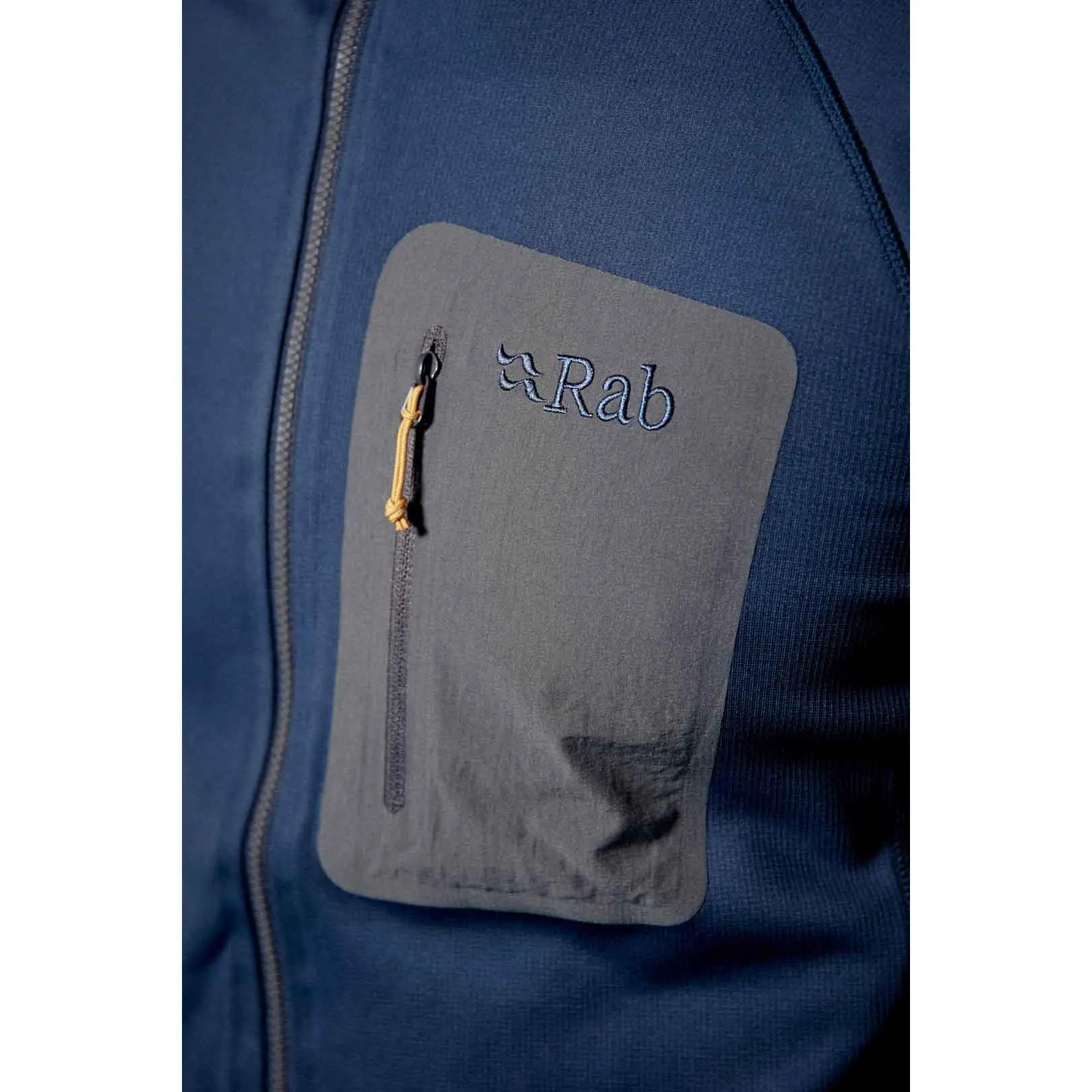 Superflux Hoody