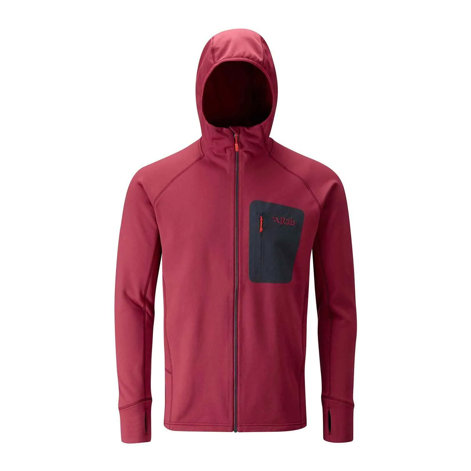Superflux Hoody