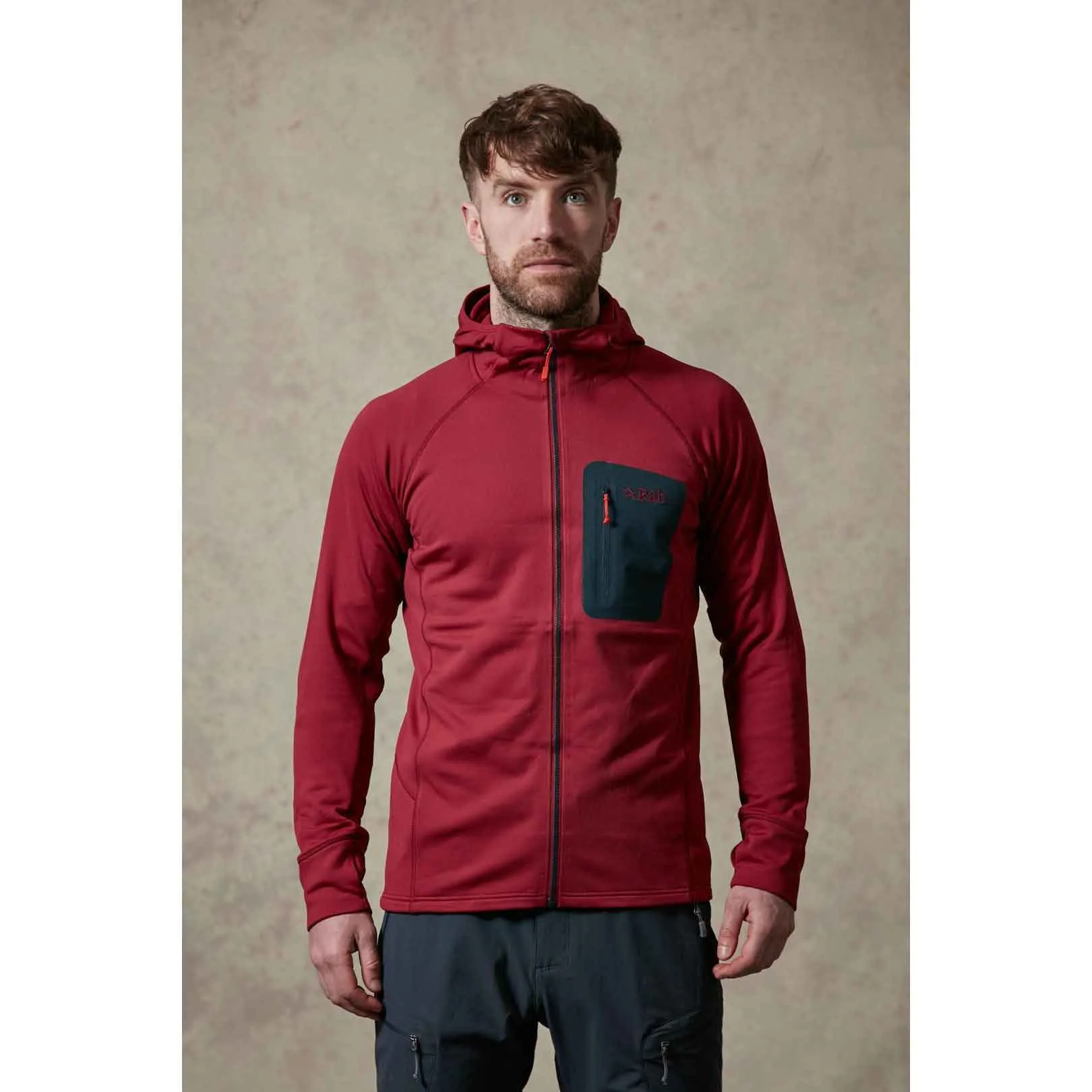 Superflux Hoody