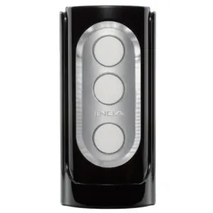 Tenga FLIP HOLE Black ALLOW 1 DAY TO REACH STORE. PLEASE CALL TO ORDER FOR STORE PICK-UP
