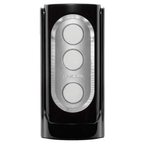 Tenga FLIP HOLE Black ALLOW 1 DAY TO REACH STORE. PLEASE CALL TO ORDER FOR STORE PICK-UP