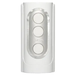 Tenga FLIP HOLE White ALLOW 1 DAY TO REACH STORE. PLEASE CALL TO ORDER FOR STORE PICK-UP