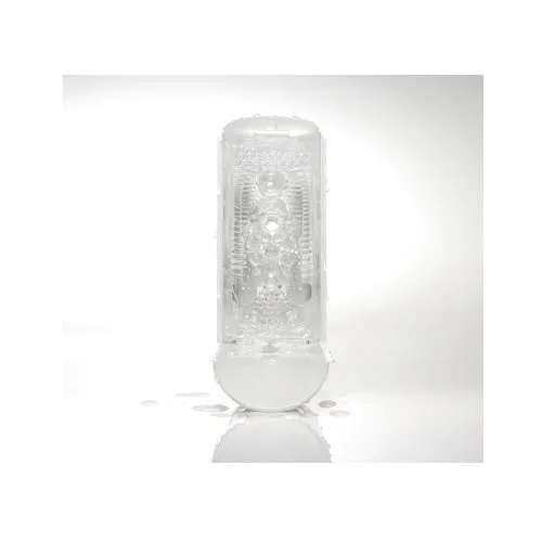 Tenga FLIP HOLE White ALLOW 1 DAY TO REACH STORE. PLEASE CALL TO ORDER FOR STORE PICK-UP