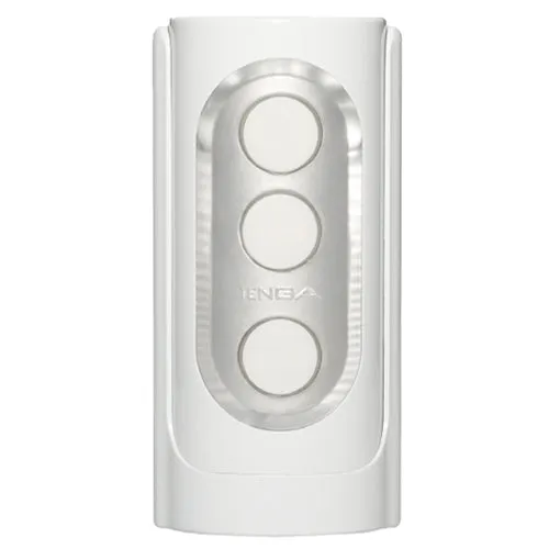 Tenga FLIP HOLE White ALLOW 1 DAY TO REACH STORE. PLEASE CALL TO ORDER FOR STORE PICK-UP