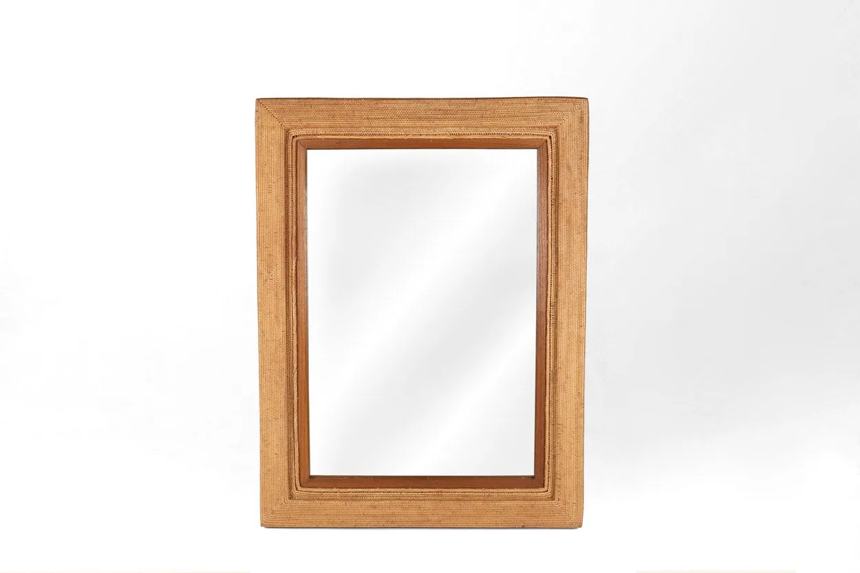 Tenganan Mirror II