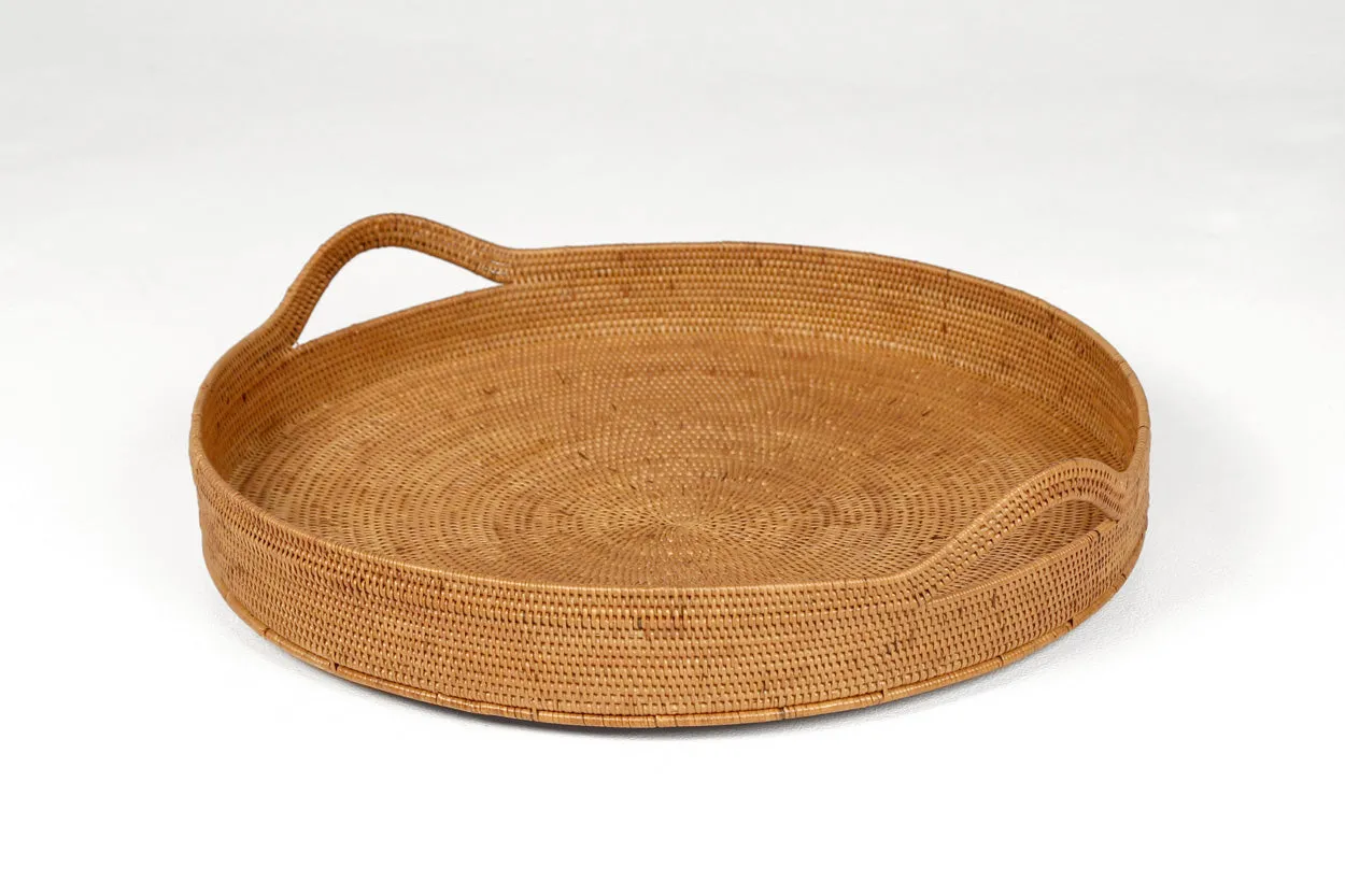 Tenganan Reinforced Tray F