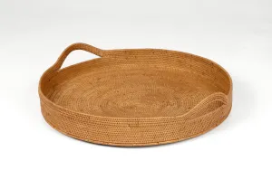 Tenganan Reinforced Tray F