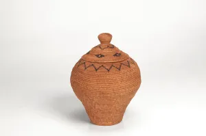 Tenganan Round Ember Collection