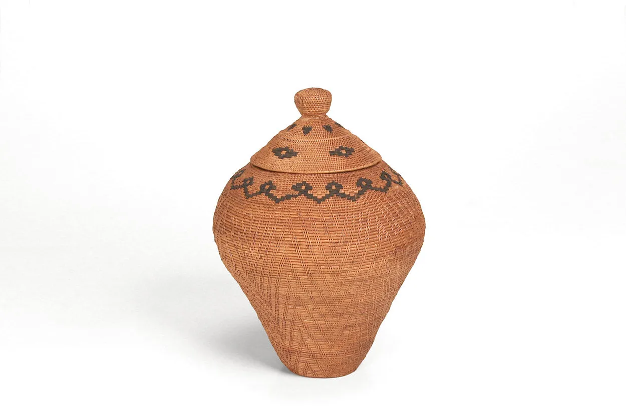 Tenganan Round Ember Collection