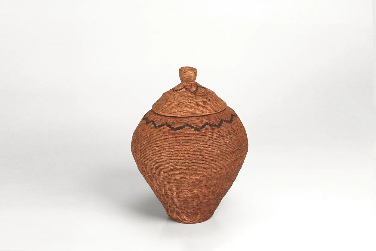 Tenganan Round Ember Collection