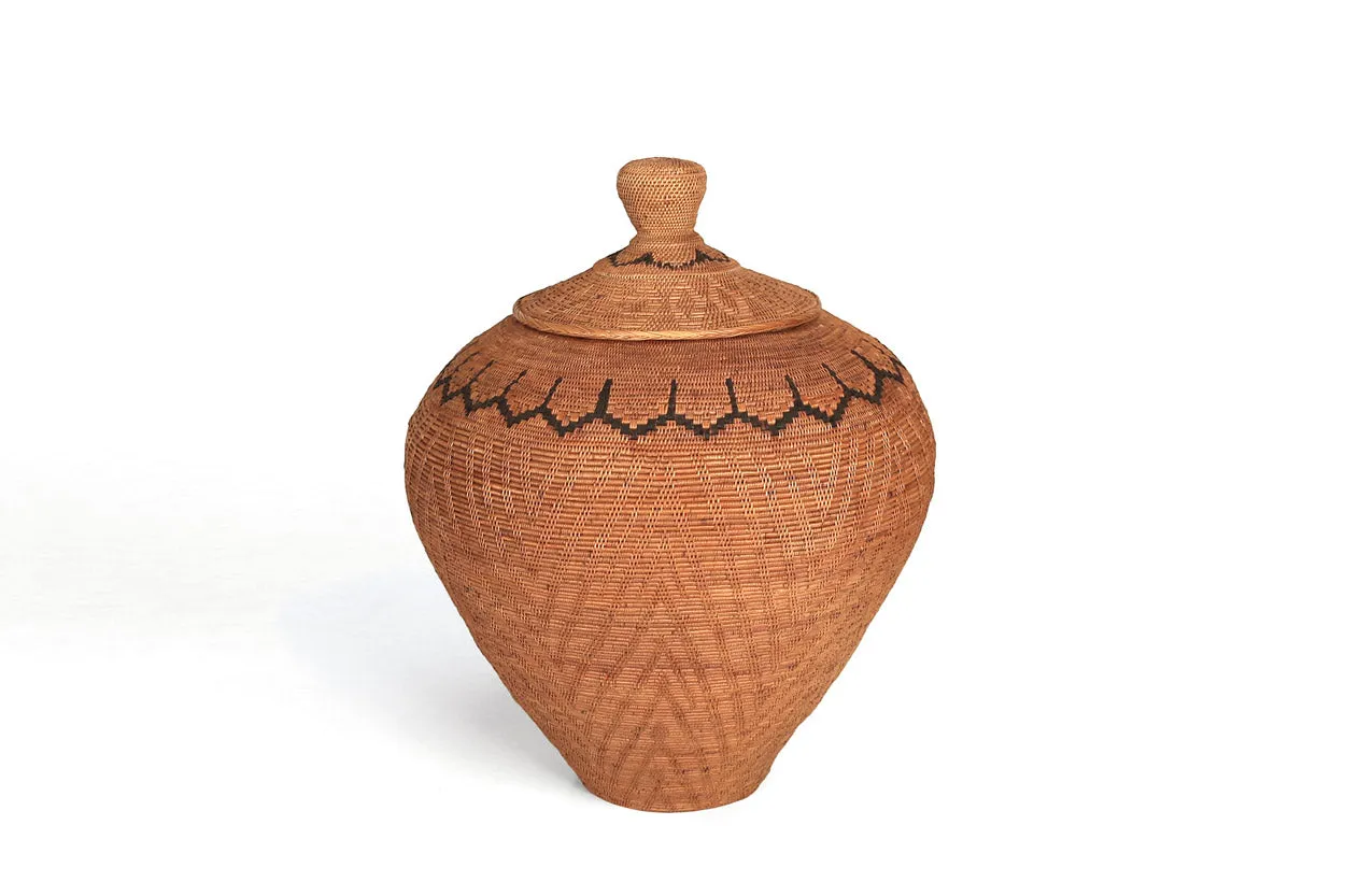 Tenganan Round Ember Collection