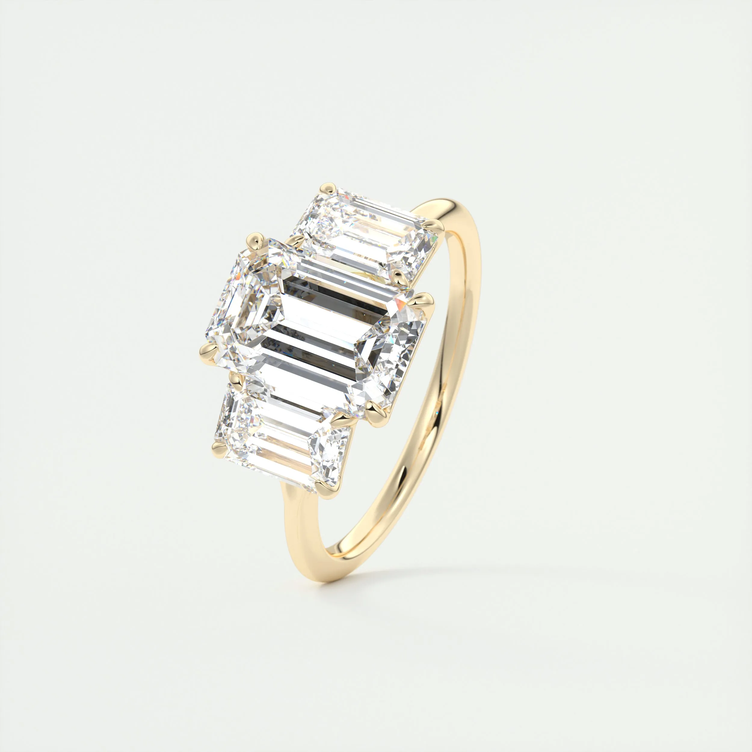 The Breezy | Emeralds
