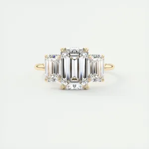 The Breezy | Emeralds